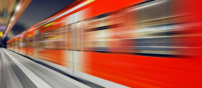 Linke und Piraten gegen Bibelverse in Stuttgarter S-Bahnen