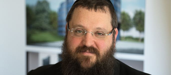 Angriff auf Rabbiner Teichtal: Erzbischof Koch bekundet Solidarität