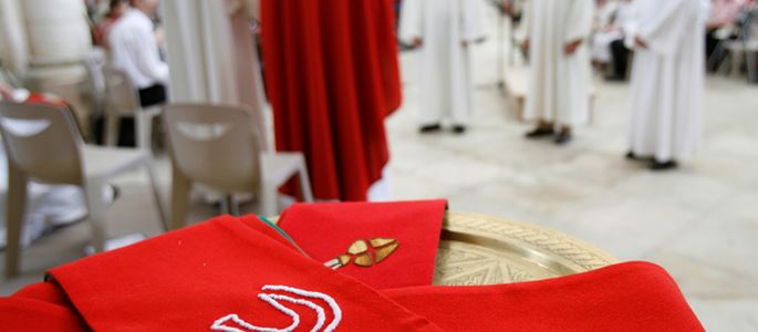 Kirchenrechtler über Frauenweihe: "Das letzte Wort ist gesprochen"