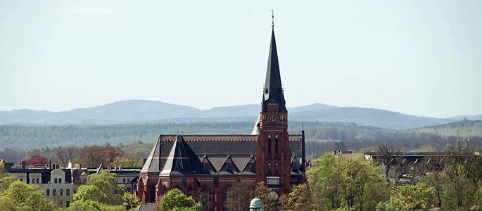 Bistum Görlitz: Wenige Gläubige, aber ganz viel Glauben