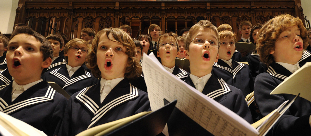 Was es mit den "O-Antiphonen" vor Weihnachten auf sich hat