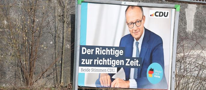 Union: Zwischen Populismus und volkskirchlichen Resten