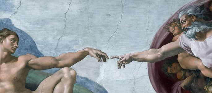 Mehrheit in den USA glaubt mittlerweile an Evolution statt Schöpfung
