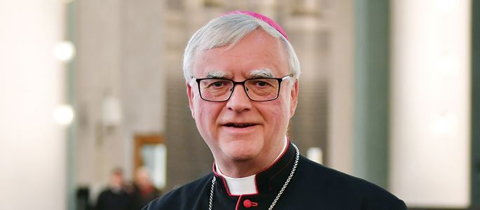 Erzbischof Heiner Koch warnt vor Scheitern des Synodalen Wegs