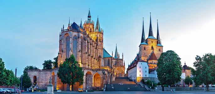 Missbrauchsermittlungen gegen Thüringer Priester eingestellt