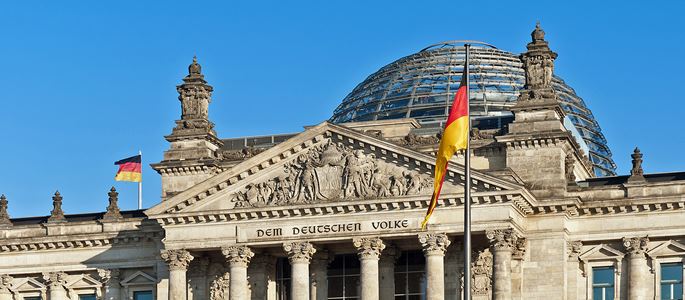 Bundestag lehnt Beauftragten für Christenverfolgung in Deutschland ab