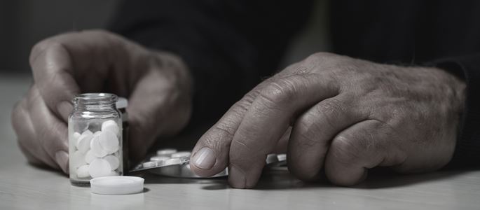 Landesbischof Meister fordert erneut Recht auf Selbsttötung