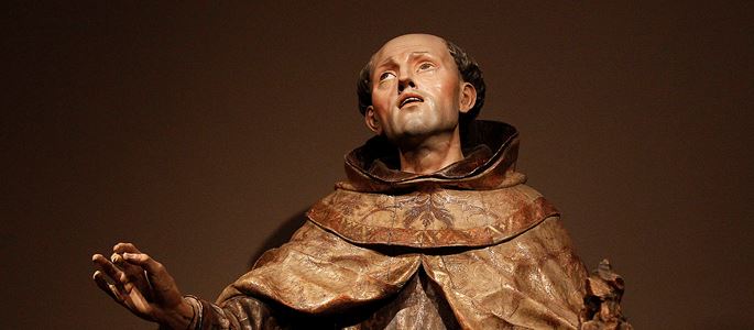 Johannes vom Kreuz: Ein christlicher Mystiker