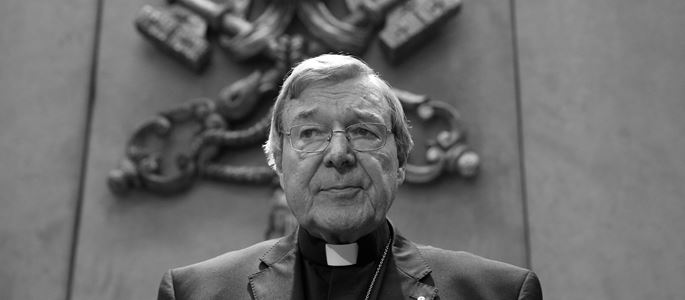 Der australische Kardinal George Pell starb am Dienstag in Rom im Alter von 81 Jahren.