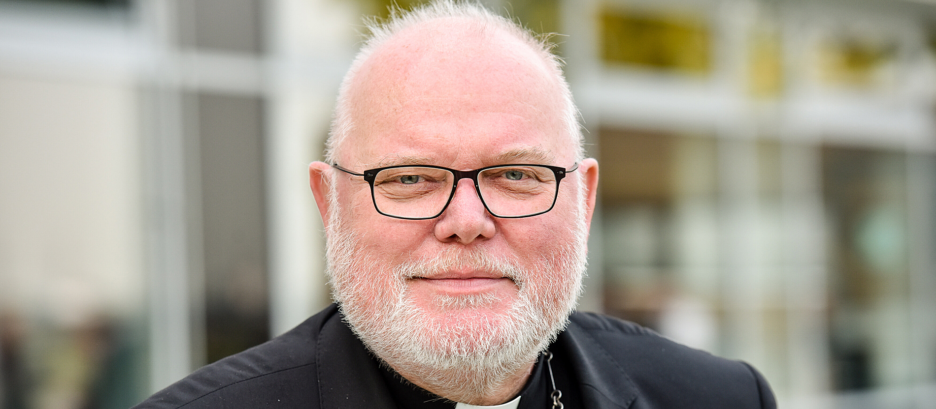 Kardinal Marx ruft als "#mutbürger" zur Bundestagswahl auf