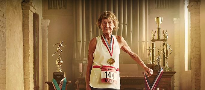 Nike wirbt mit 86-jähriger Ordensfrau